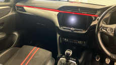 Vauxhall Corsa 1.2 Turbo SRi 5dr Petrol Hatchback